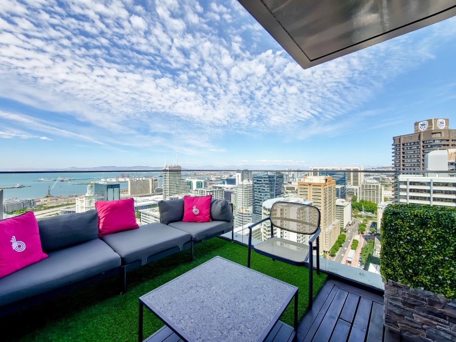  Bedroom Property for Sale in Cape Town City Centre Western Cape